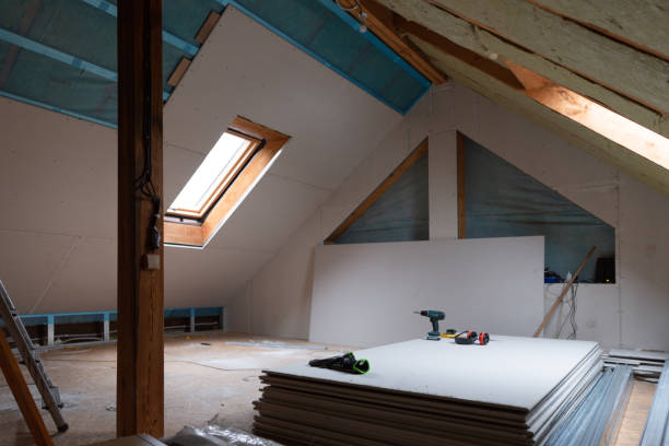 Best Specialty Insulation in Ranchos De Taos, NM