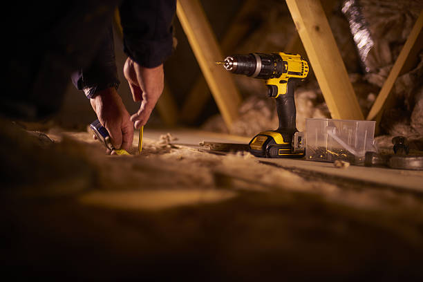 Best Insulation for Specific Applications in Ranchos De Taos, NM