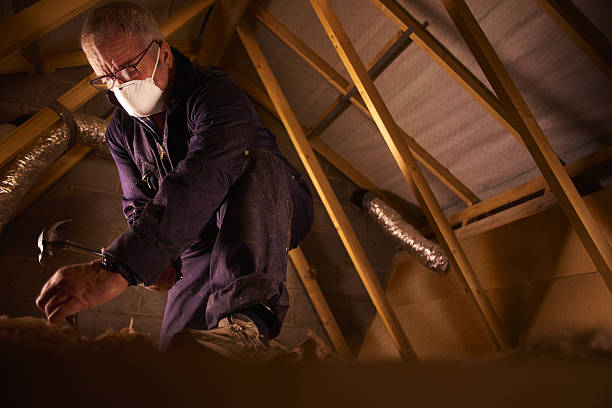 Reliable NM Insulation Contractor Solutions