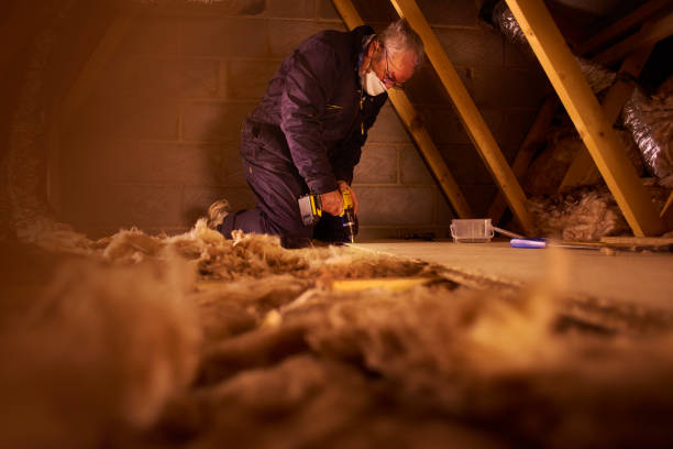 Best Types of Insulation in Ranchos De Taos, NM